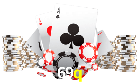 Jogue jogos de pôquer em 69q
