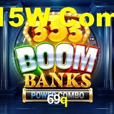Welcome Bonus 69q