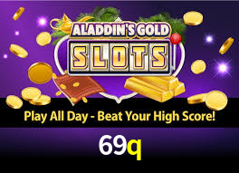 Sinta a adrenalina dos jogos de cassino com 69q