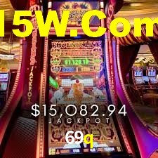 Live Casino 69q