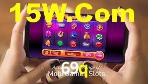 69q: Jogos de Caça-Níqueis-Altas Recompensas, Roleta-Velocidade, Blackjack-Desafios Máximos