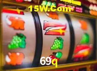 Recursos de Bônus 69q