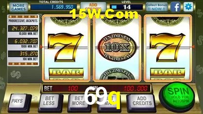 Casino VIP 69q