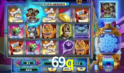 cassino 69q